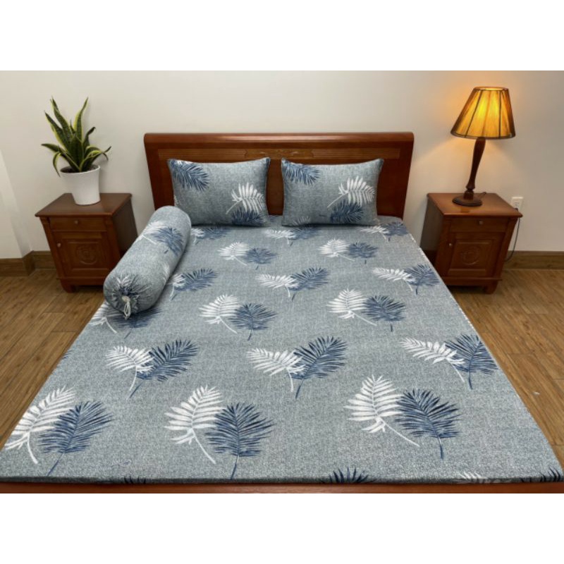 Ga thun lạnh lẻ Hàn Quốc 1mx2m [Giá Xưởng] mẫu mới nhất