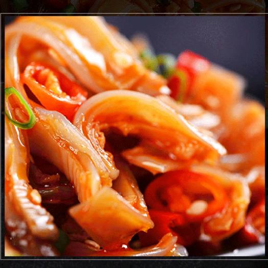 Sụn Tai Heo Giòn Cay Tứ Xuyên