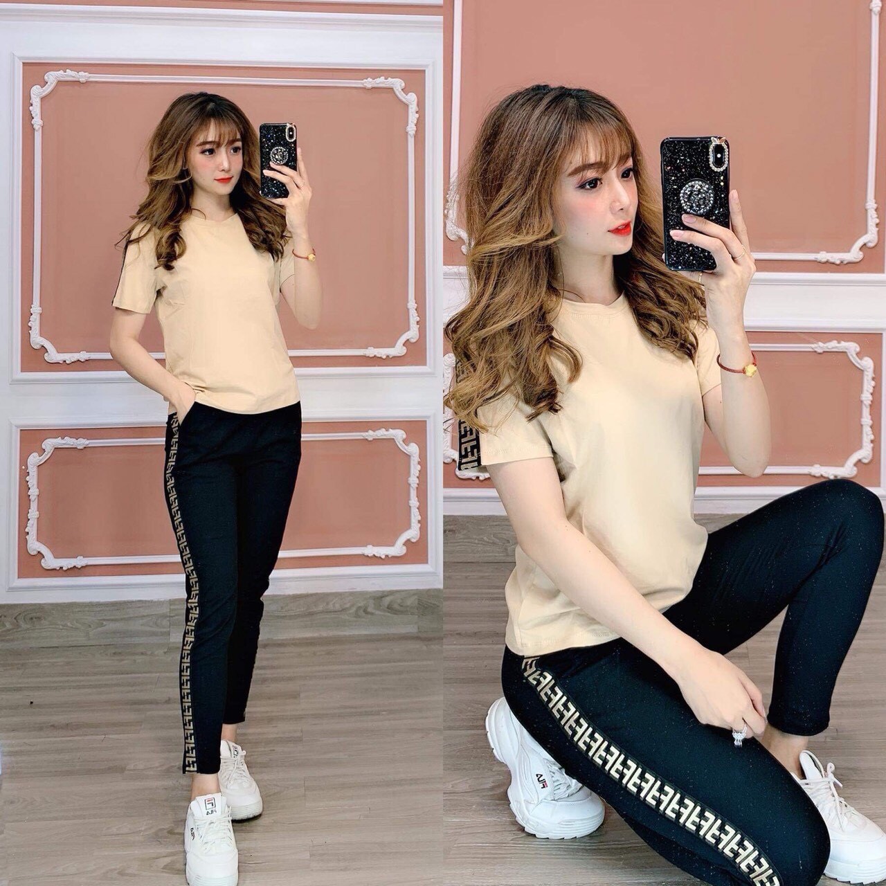 SET bộ dài mặc nhà cực hot cực đẹp