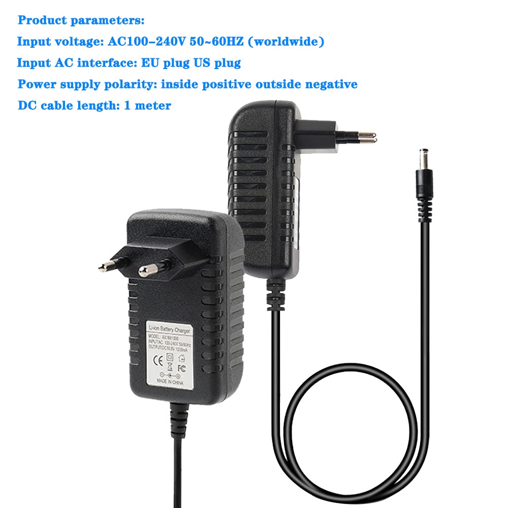 [hot] 26V 500MA Sweeping Adapter 0.5A DC Voltage Stabilizing 5.5 x 2.1MM