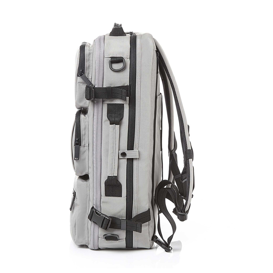 Balo Samsonite Red Marston 3ways Backpack