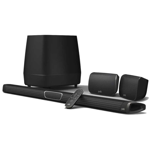 Loa soundbar polk magnifi max sr system chính hãng new 100%
