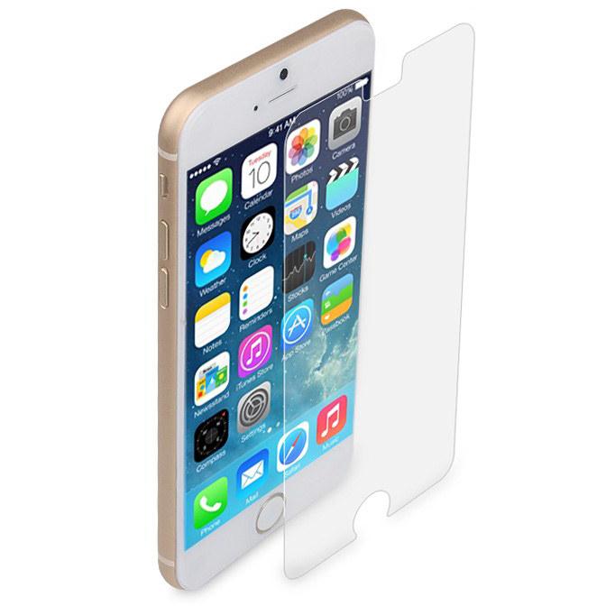 [HCM]Miếng Dán cường lực cho điện thoại IP6 / 6S