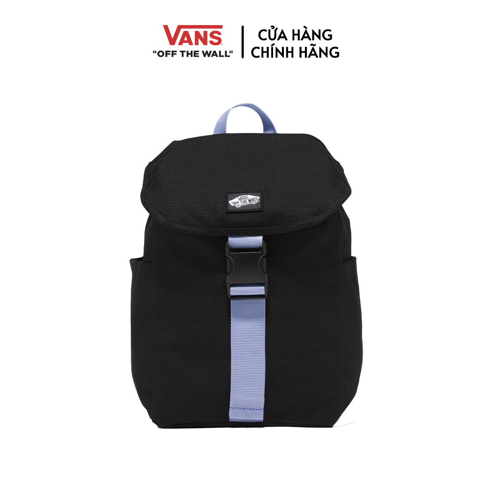 Balo vans tripper backpack vn0007c2blk