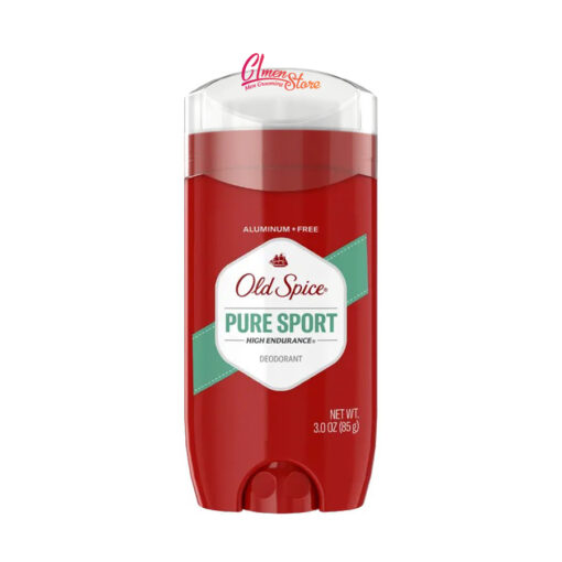 Lăn khử mùi Old Spice Antiperspirant & Deodorant
