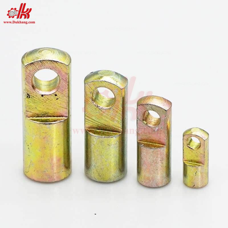 Đầu I xi lanh hơi SC