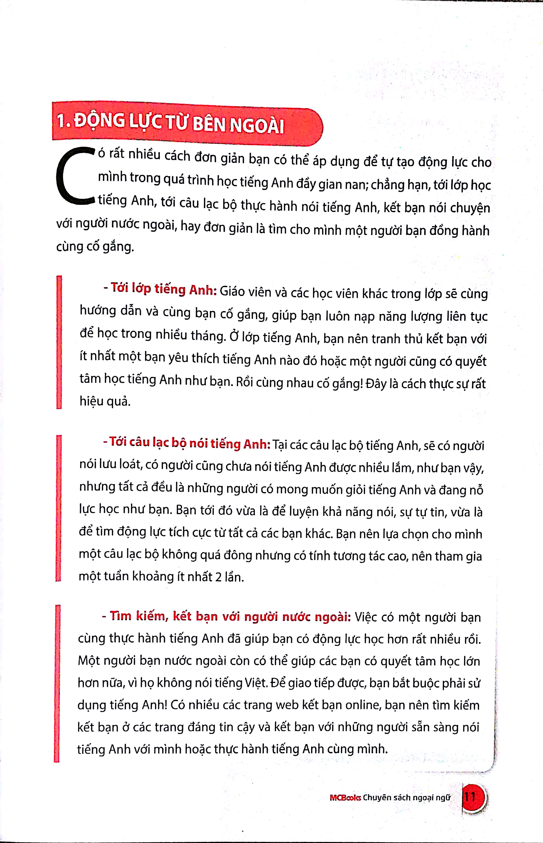 Fahasa - Hacking Your English Speaking- Luyện Nói Tiếng Anh Đột Phá