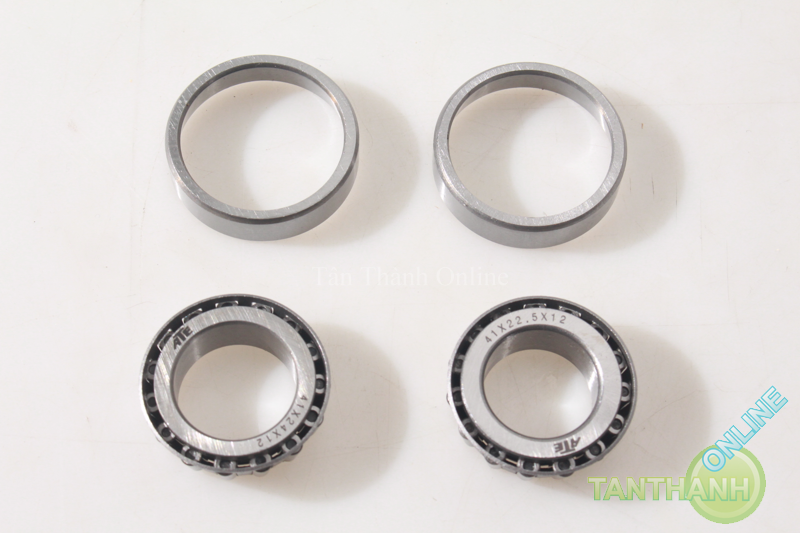 Bạc đạn đũa chén cổ Nova Dash 125 ATE
