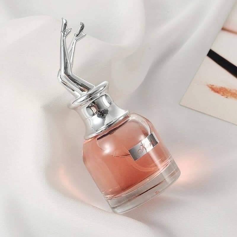 Nước hoa chân dài Karri 30ml
