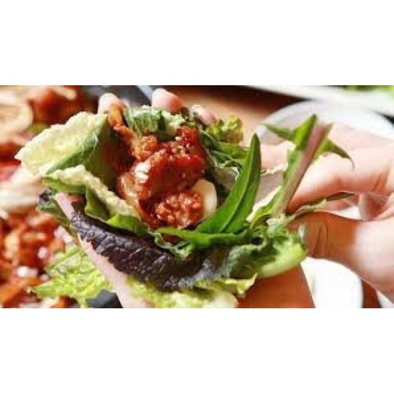 Tương Chấm Thịt 450G Sunchang Hàn Quốc