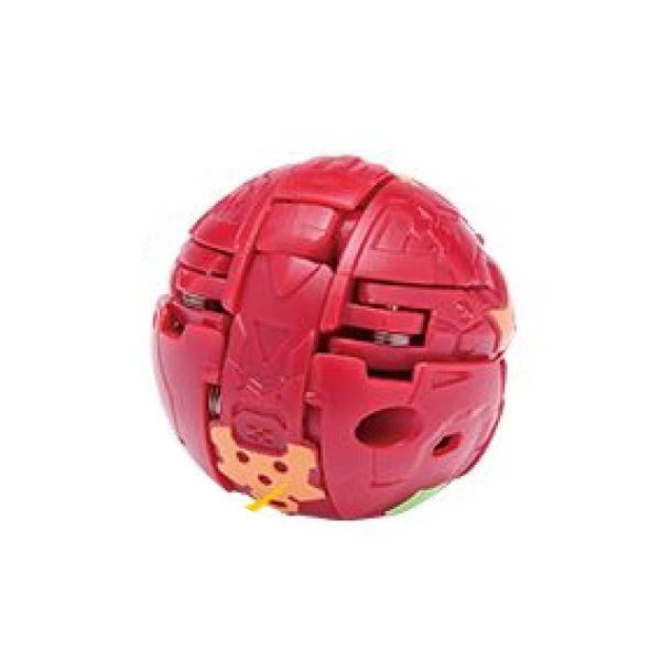 Fahasa - Chiến Binh Bakugan Giáp Sĩ Lửa Cyndeous Red 138396