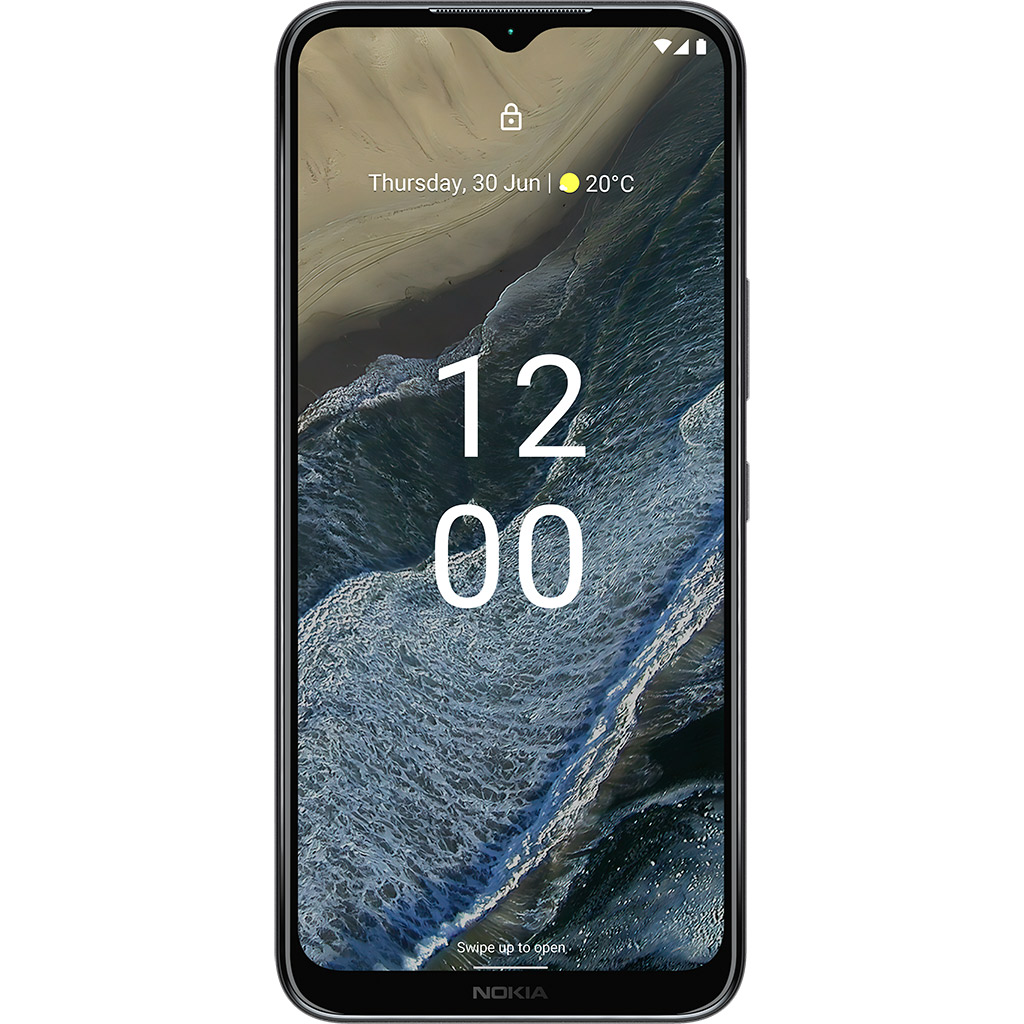 Điện thoại Nokia G11 Plus 3GB/64GB
