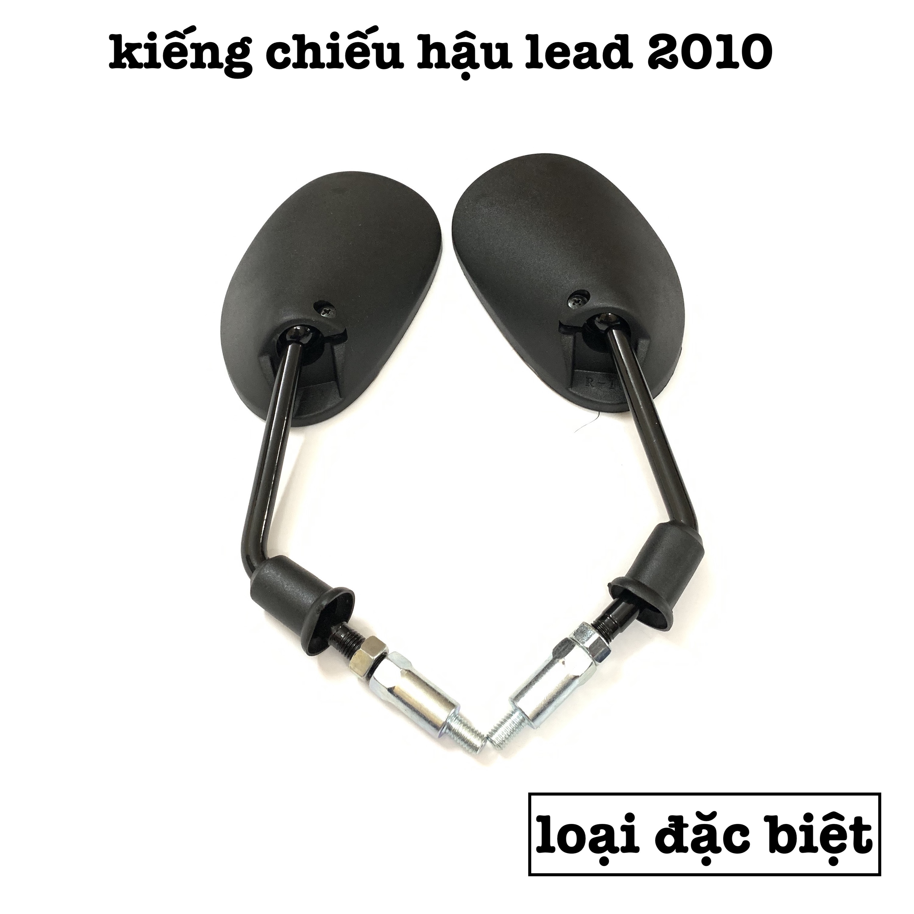 [HCM]kính xe máy lead 2010 thanh khang 006001897
