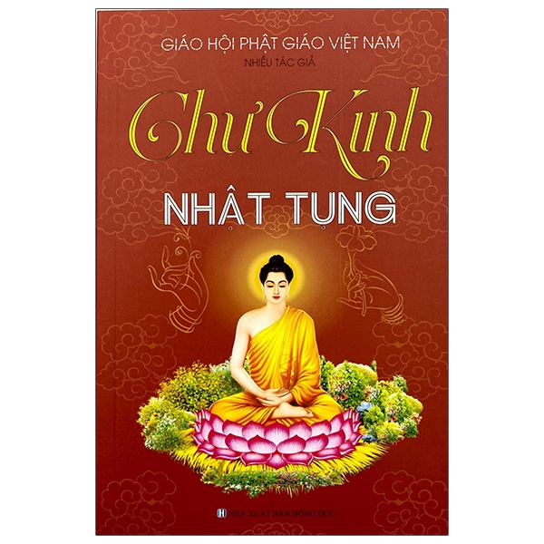 Fahasa - chư kinh nhật tụng