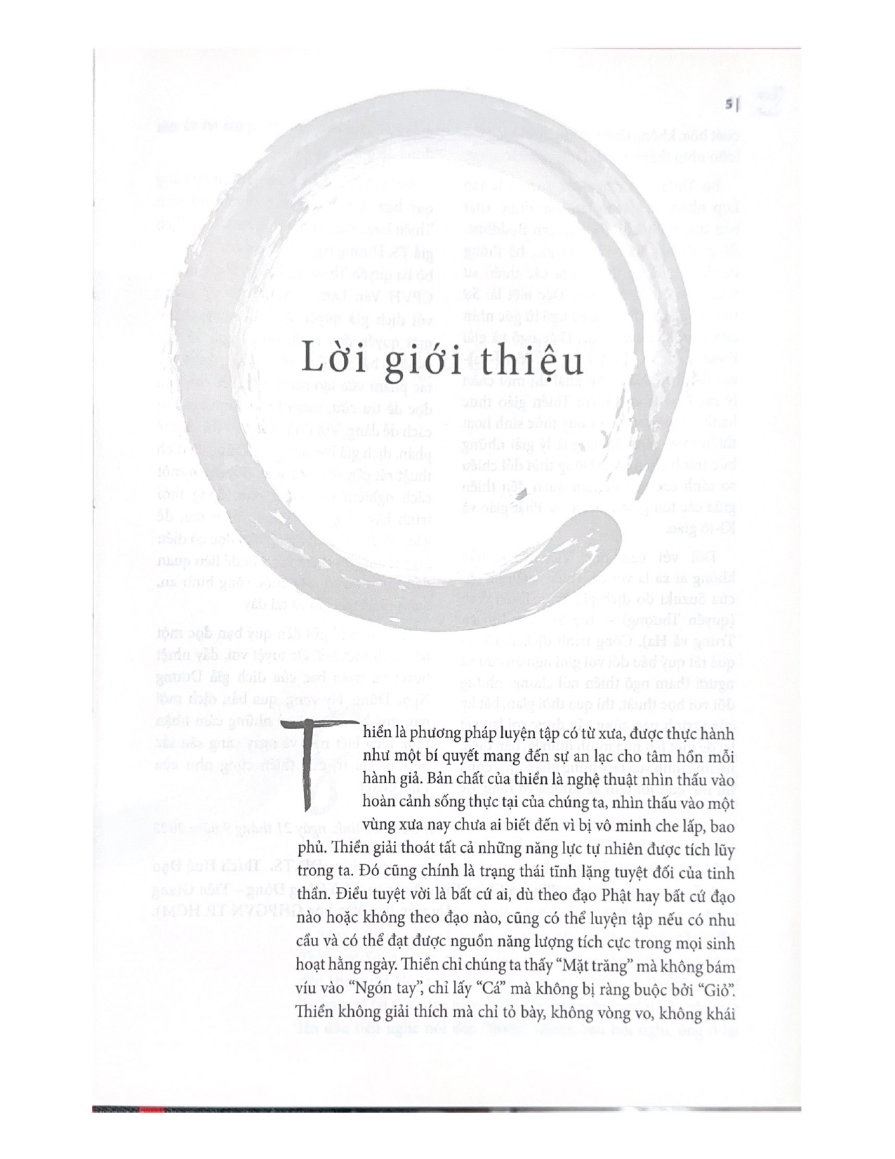Sách - Thiền Luận - Daisetz Teitaro Suzuki-Vanlangbooks