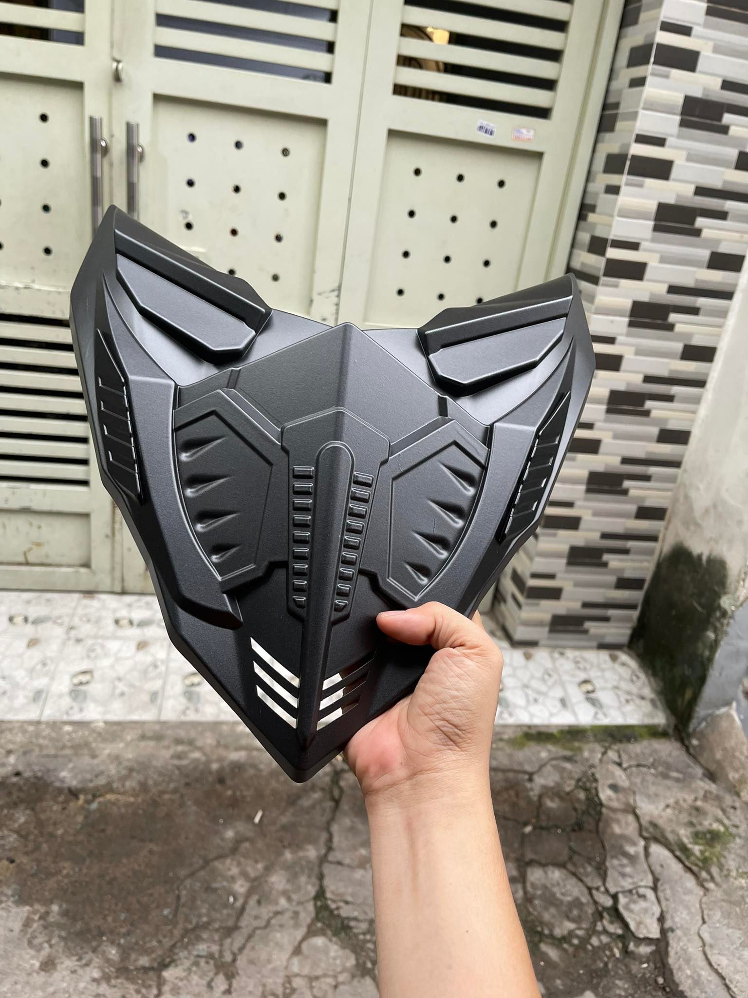 Mặt nạ winner V1 thay thế