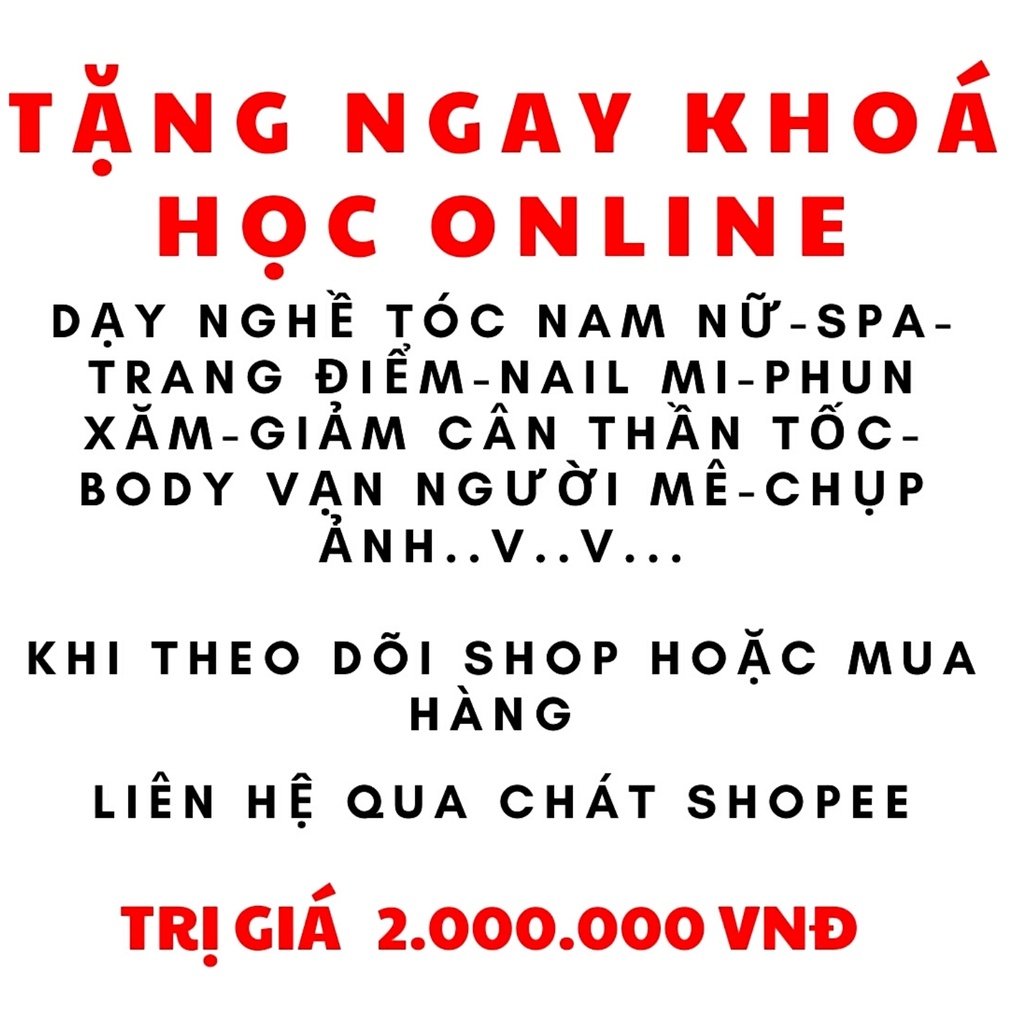 gôm jacqualine xịt tóc - mỹ phẩm ola