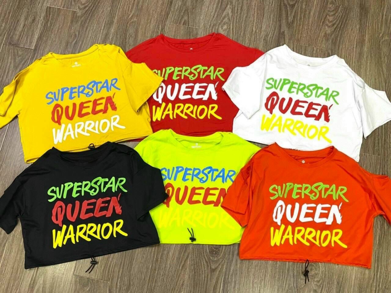 Bộ tập zumba cao cấp
