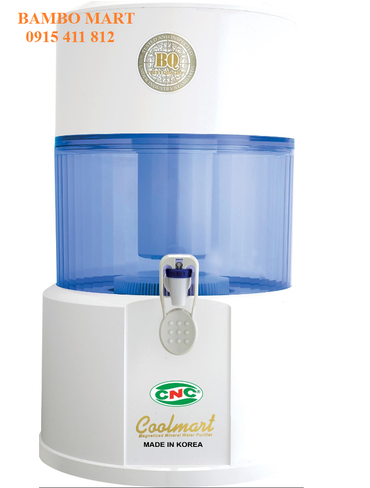 BÌNH LỌC COOLMART PL HÀN QUỐC