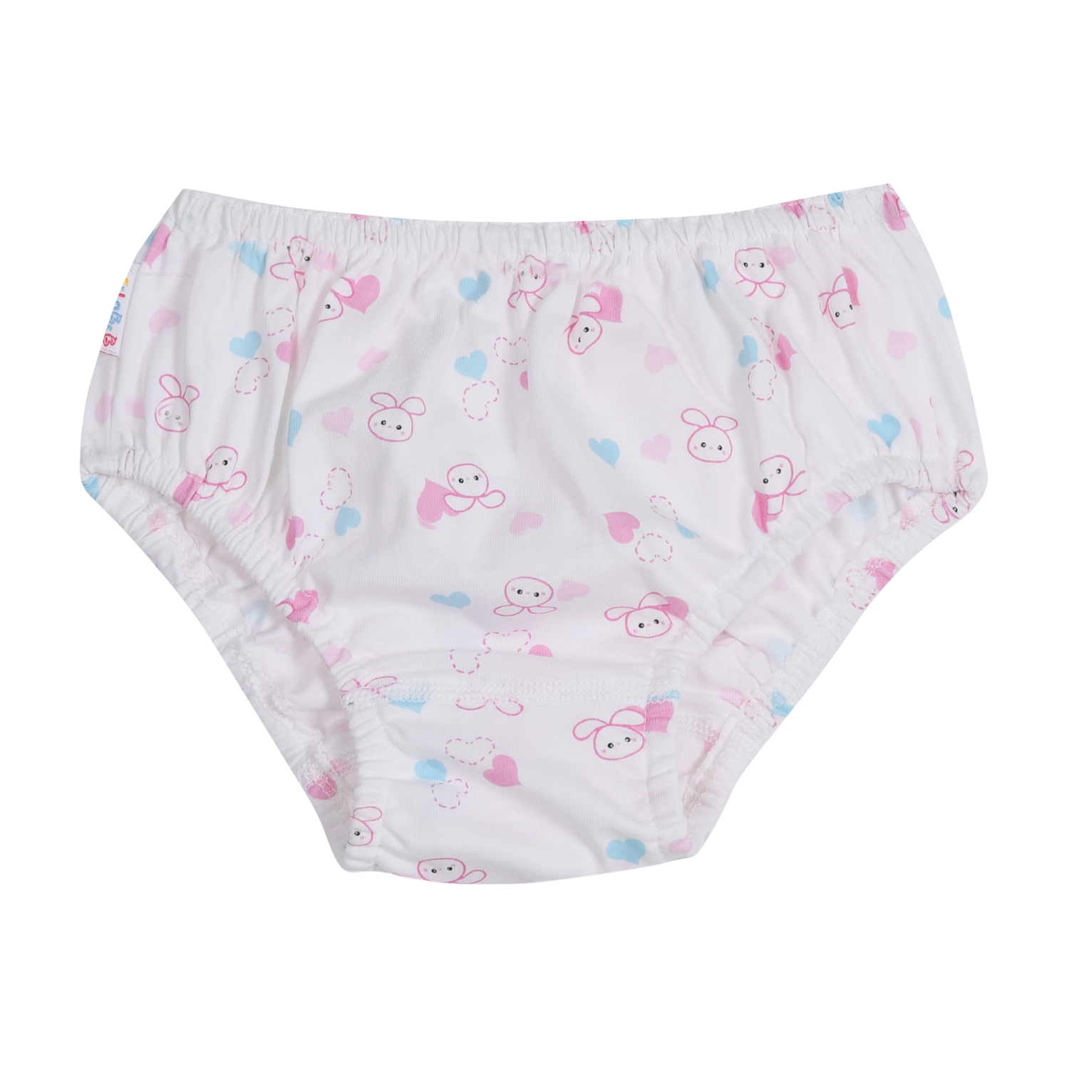 QUẦN SỊP BÔNG 1125- HELLO BB