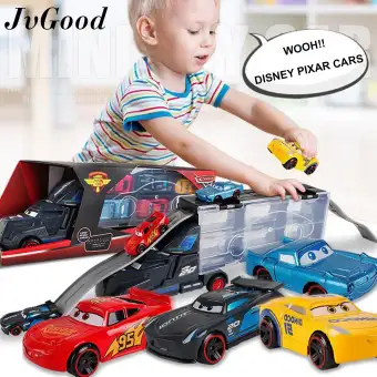 vehicle playsets