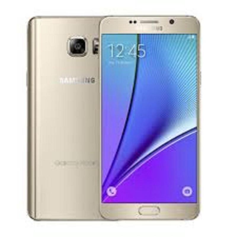 Samsung Galaxy Note 5 (Nhập khẩu) ram4