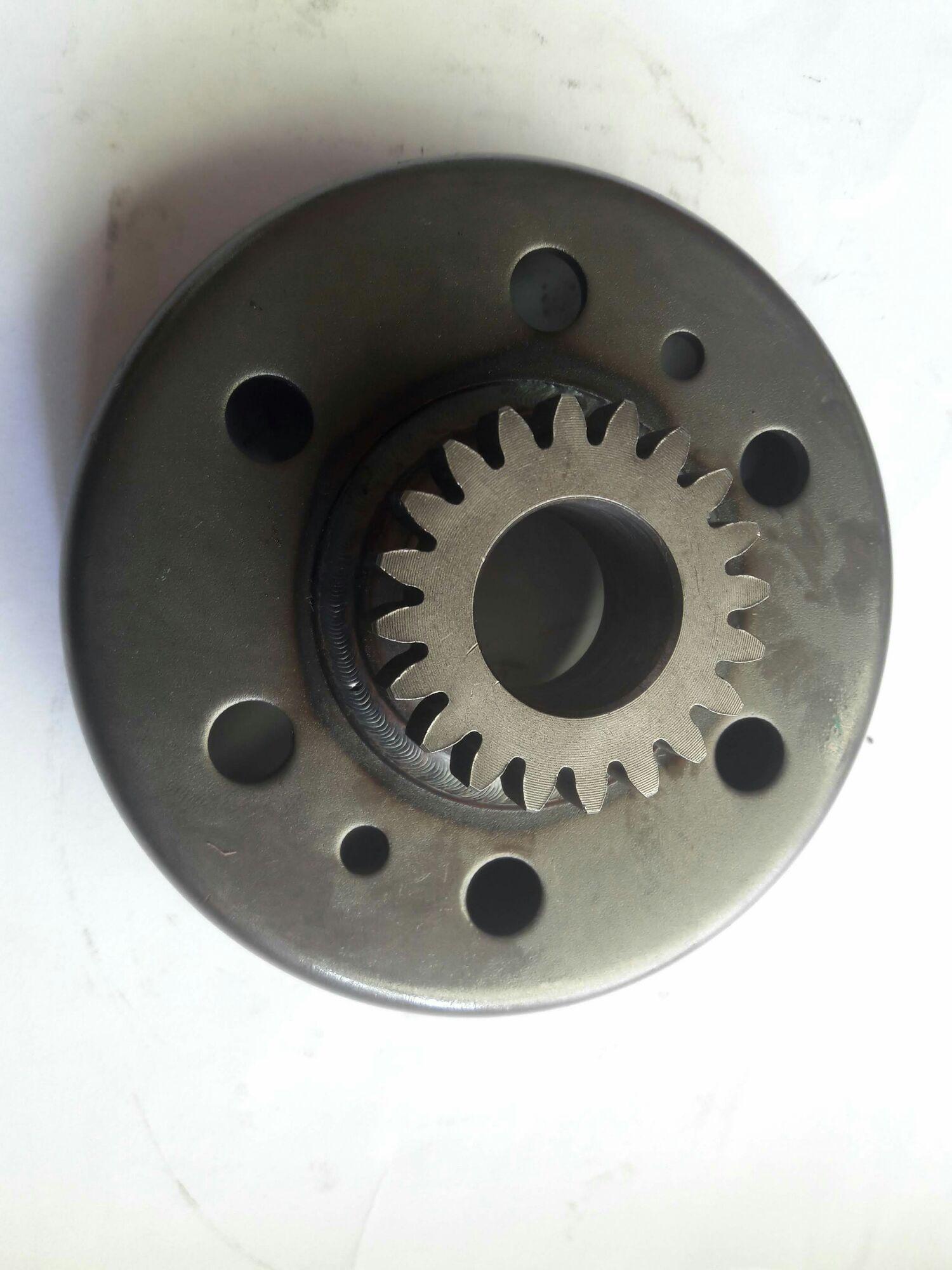 BỘ NỒI TRƯỚC SIRIUS Fi ( bộ côn trước SIRIUS Fi)