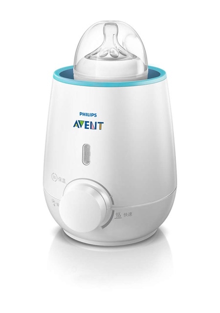 Máy hâm sữa Philips AVENT 3 in 1 [ 220V] Hàng chính hãng