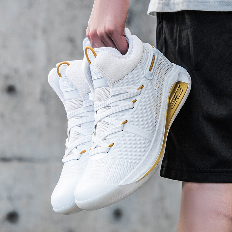 Giày Bóng Rổ Cury6 - Tuyệt phẩm giày Sneaker