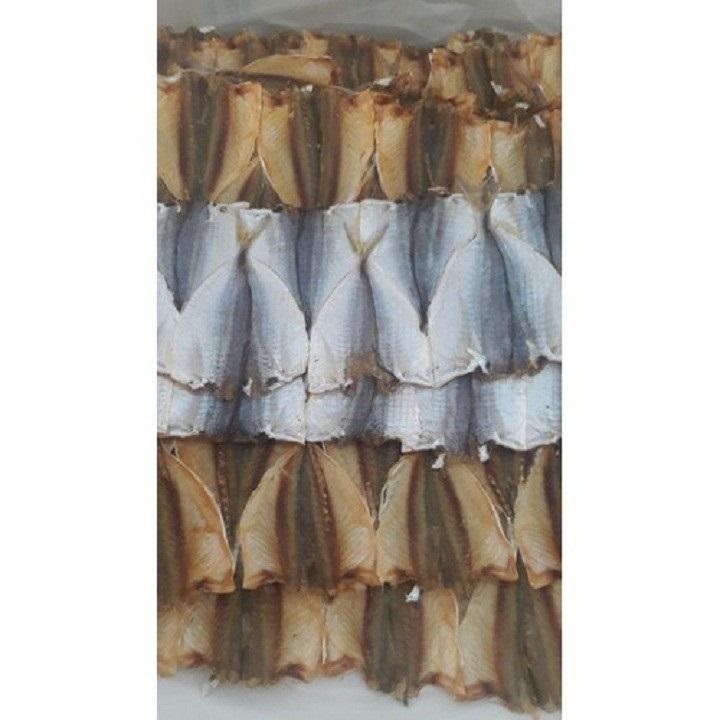 500g khô cá chỉ vàng bao ngon bao rẻ