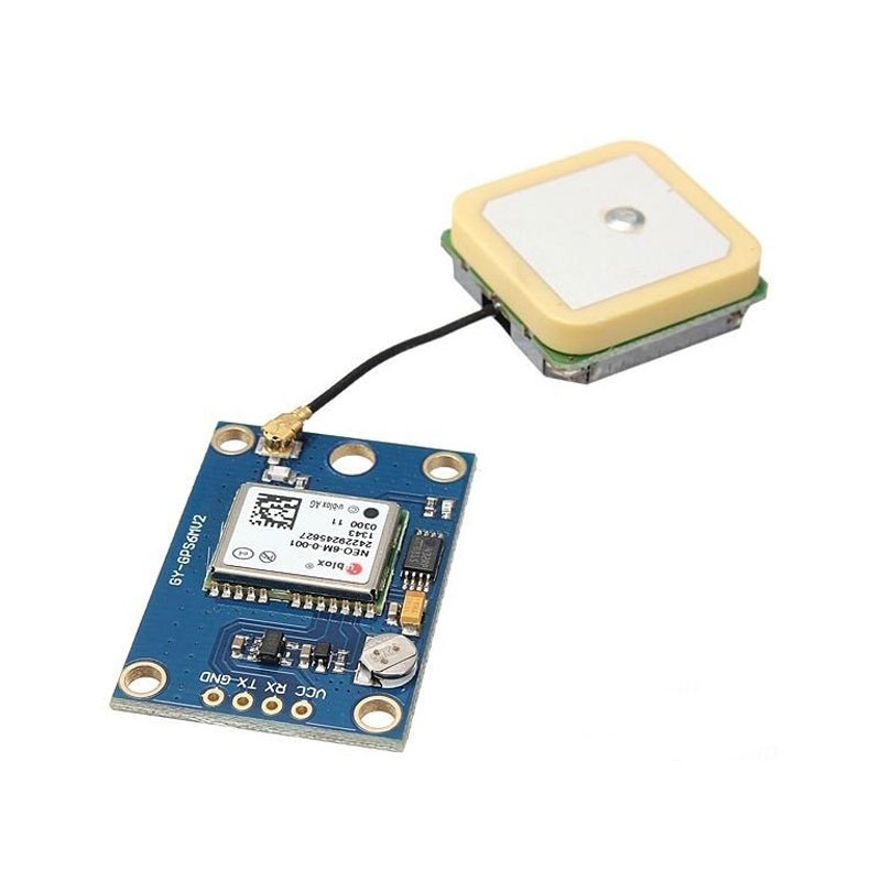 Module định vị GPS NEO-6M
