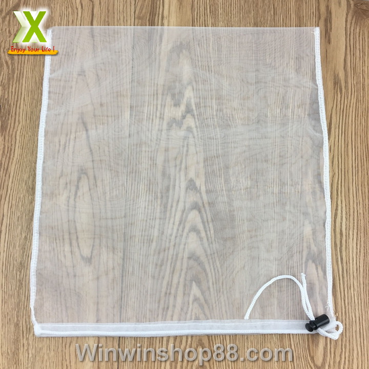 [FREESHIP MAX 15K][HCM]Túi lọc trà loại lớn 39x39cm