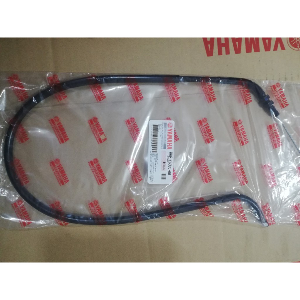 Dây côn Exciter 135 din, Chính hiệu Yamaha Motor VN