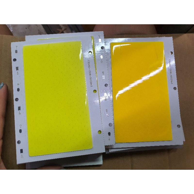 nhân pha led COP 150w