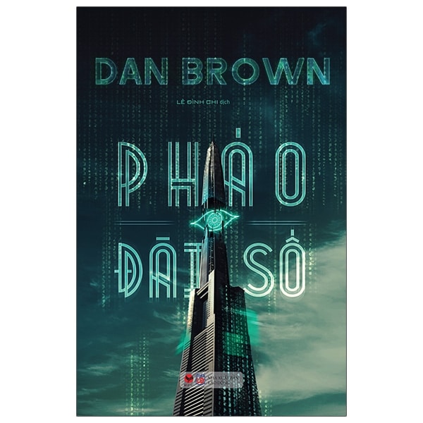Pháo đài số  -   (Dan Brown)