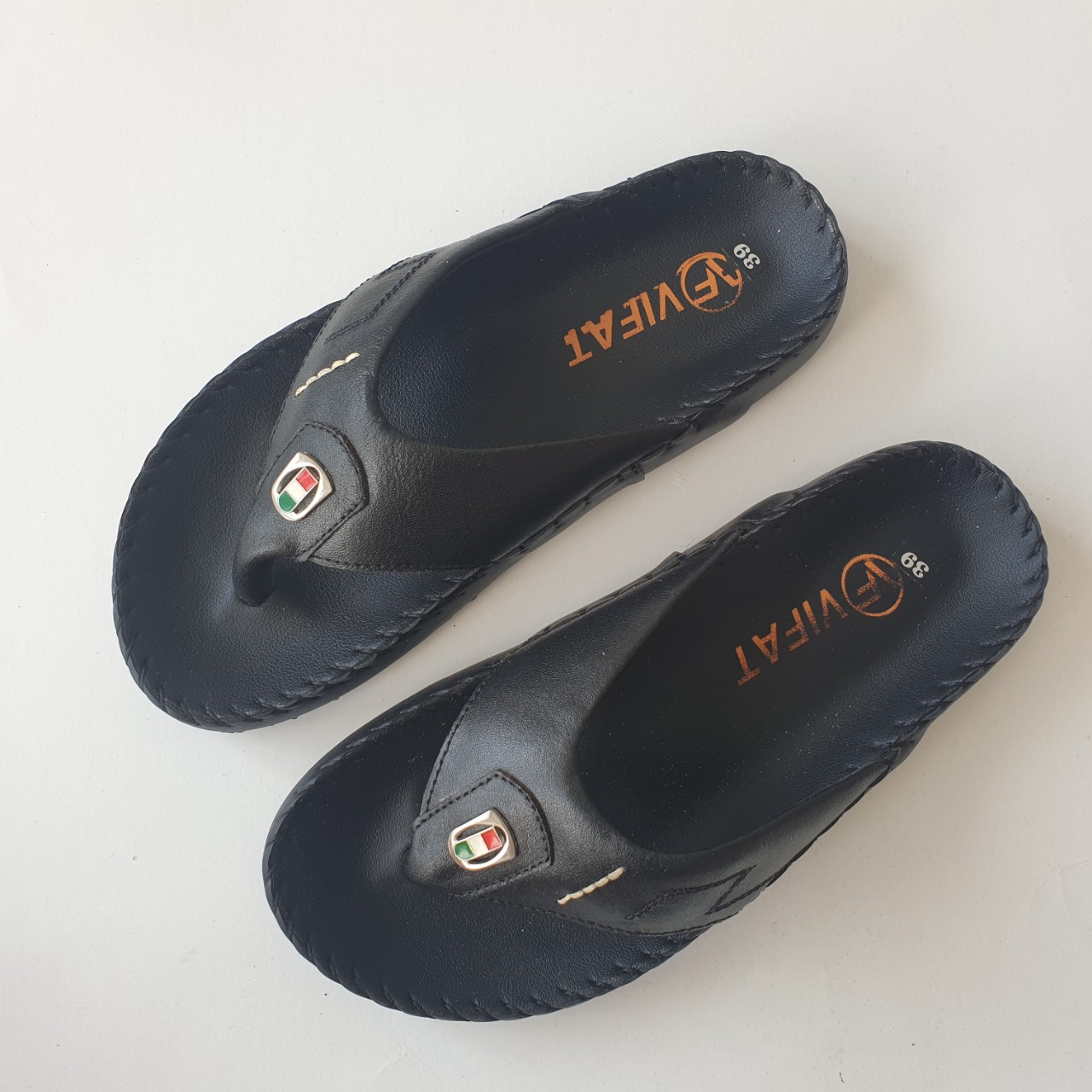 DÉP DA NAM SỎ NGÓN VIFAT TC4