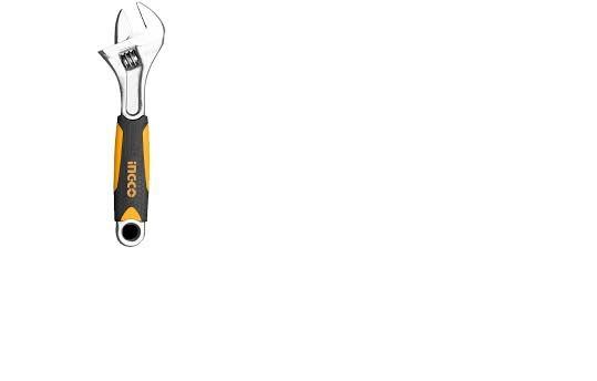 Mỏ lết (10inch) Ingco HADW131108