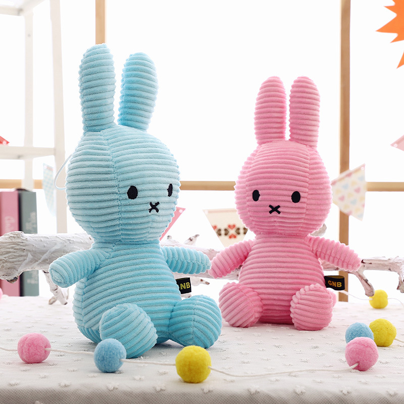 Thỏ bông MIFFY Sơn Tùng cao cấp size 33cm