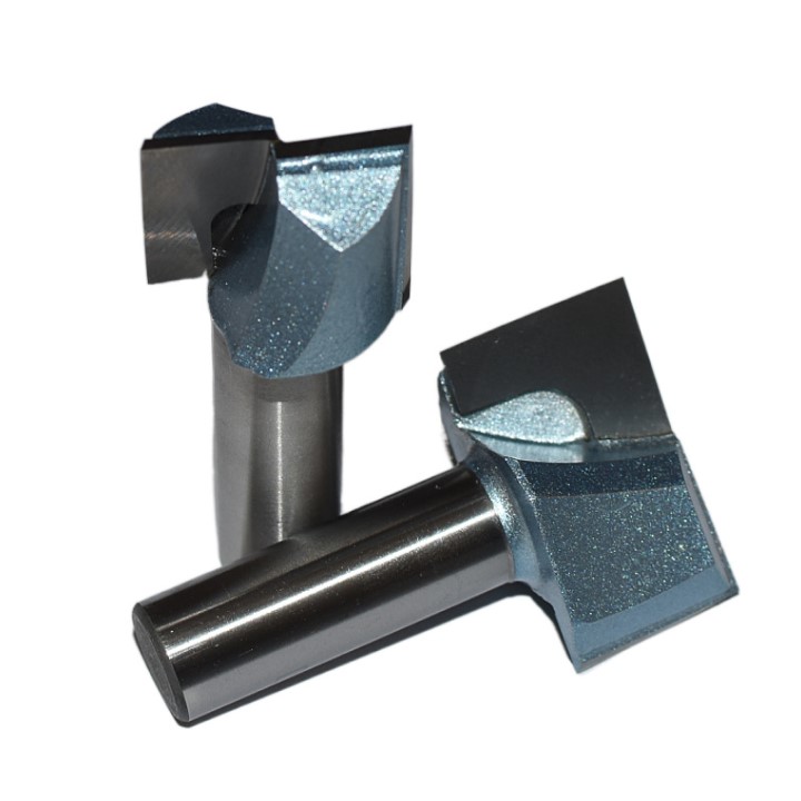 MŨI SOI GỖ PHAY NỀN LC0106