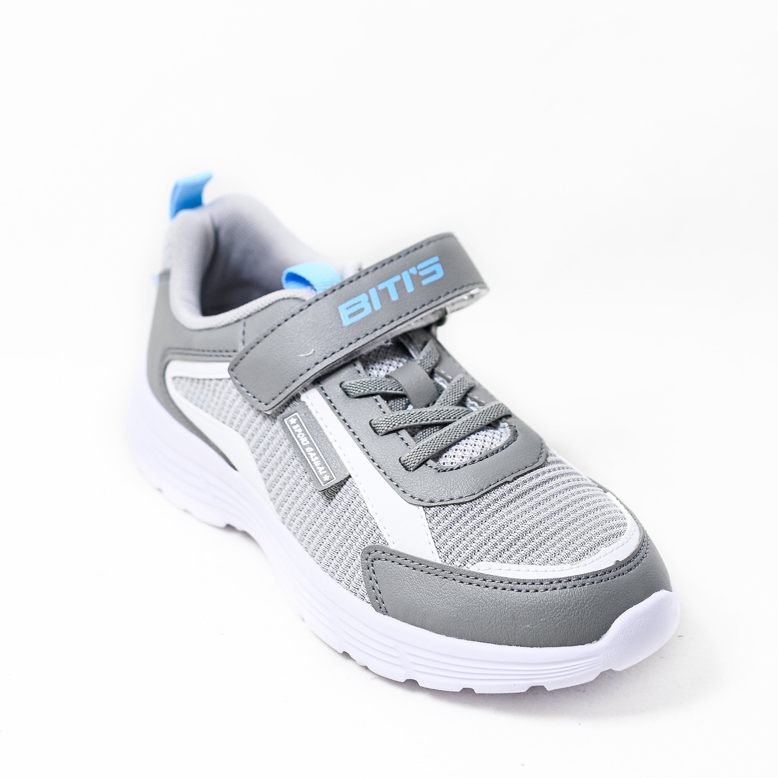 Giày thể thao Biti's bé trai (Size 35-39)
