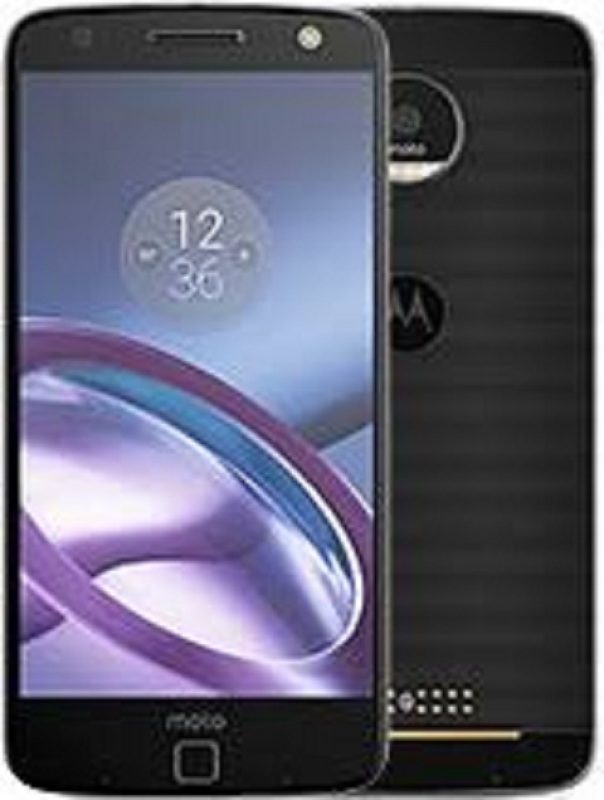 điện thoại Motorola Moto Z Force (4GB/32GB) CHÍNH HÃNG - BẢO HÀNH 12 THÁNG