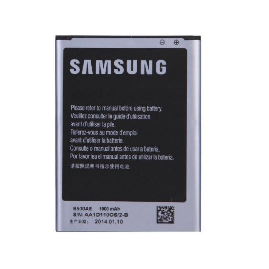 Pin samsung s4 mini / i9190 / i9192