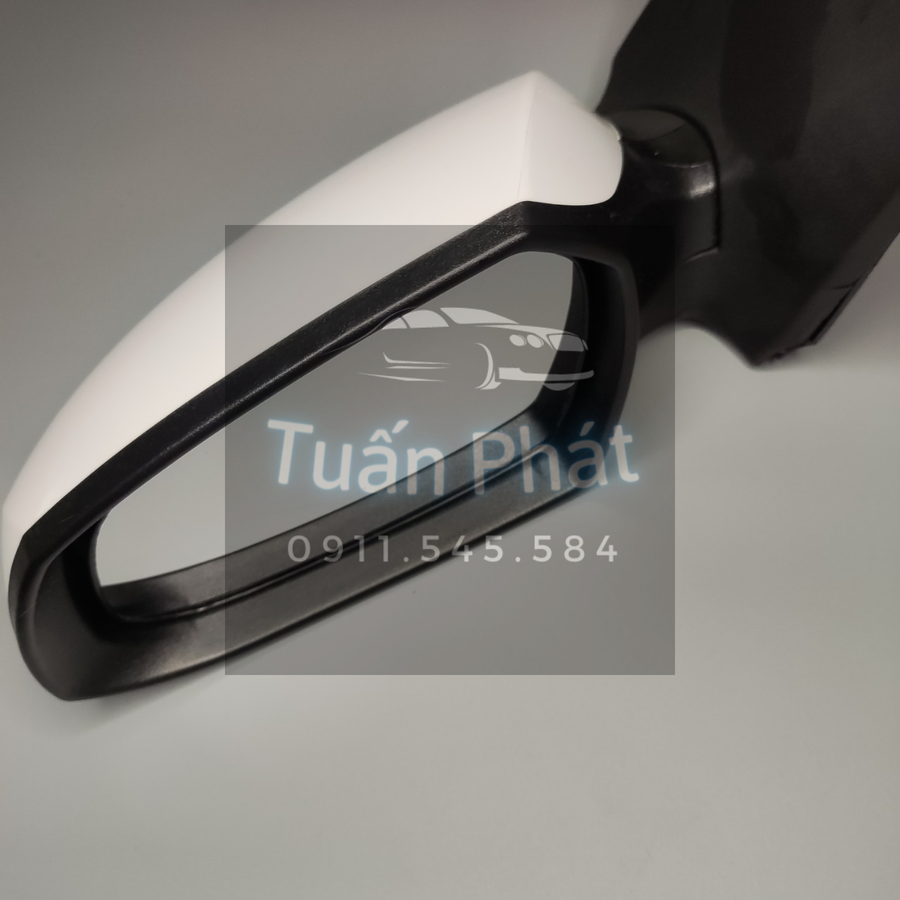 Gương Chiếu Hậu Hyundai I10 2014-2019