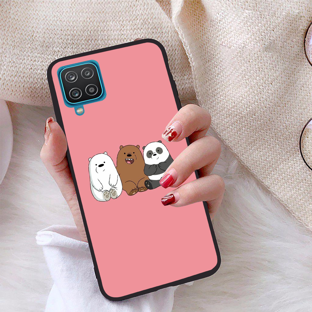 Case for Samsung Galaxy A12