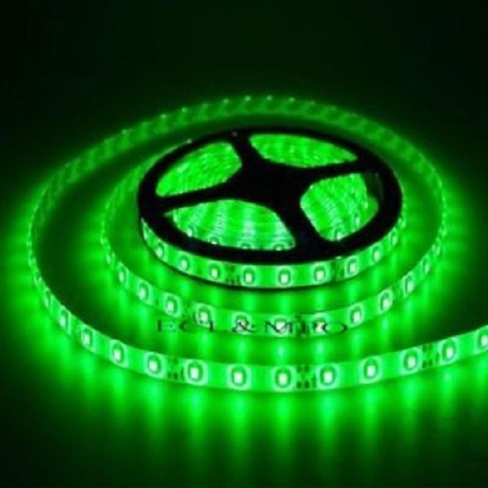 [HCM]Cuộn Led dây dán 5m 5050 12V