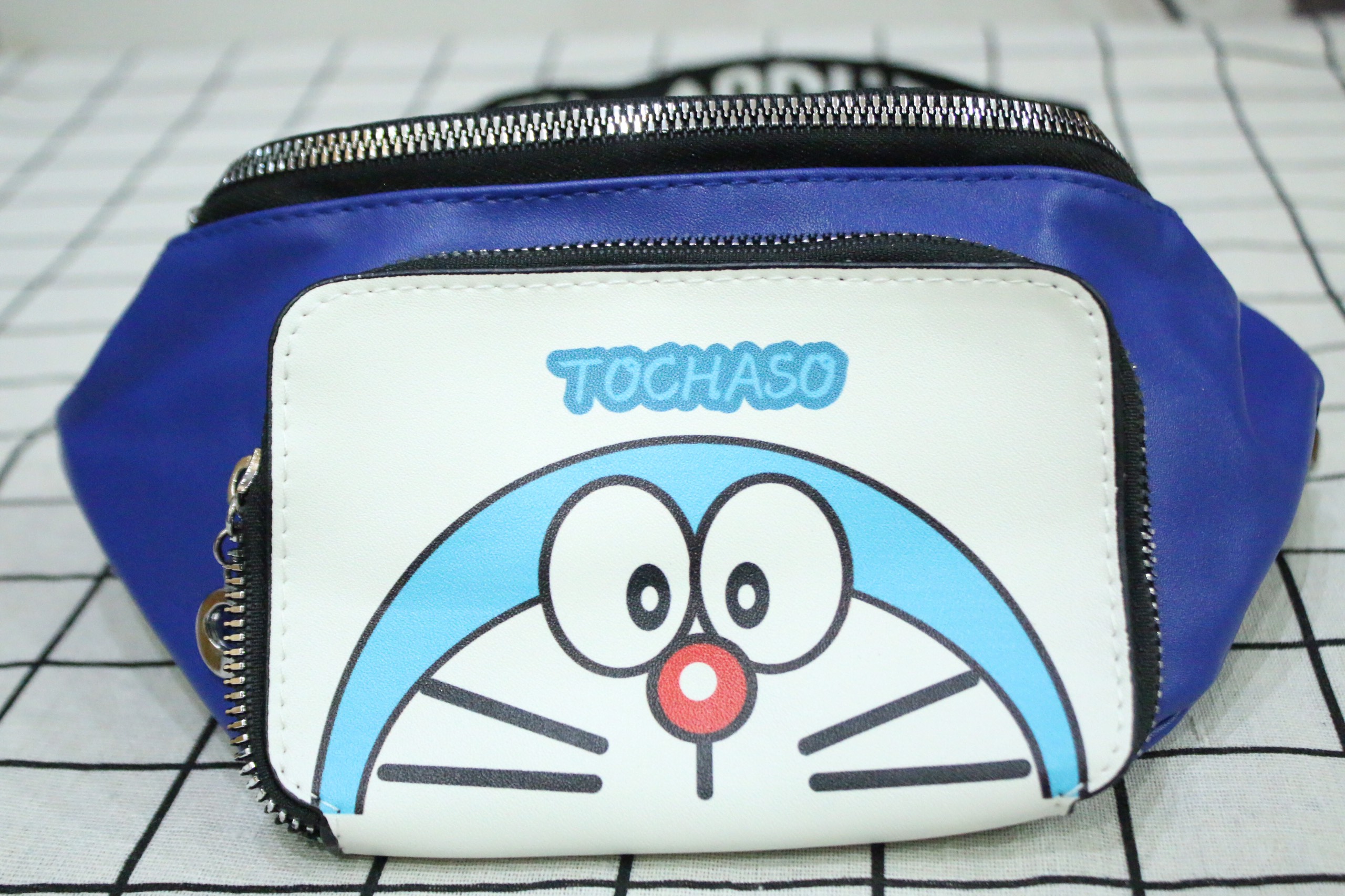 Túi Bao Tử Túi Đeo Hông Doremon Doraemon