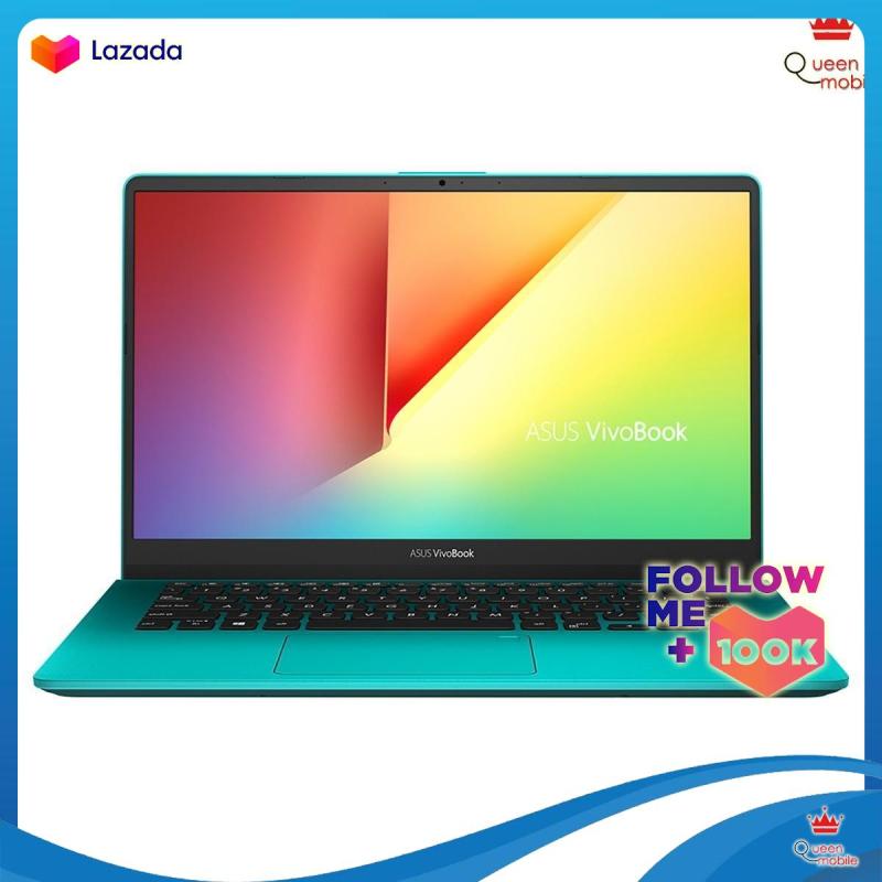 Laptop Asus Vivobook S14 S430FA-EB076T Core i5-8265U/ Win10 (14 FHD IPS)