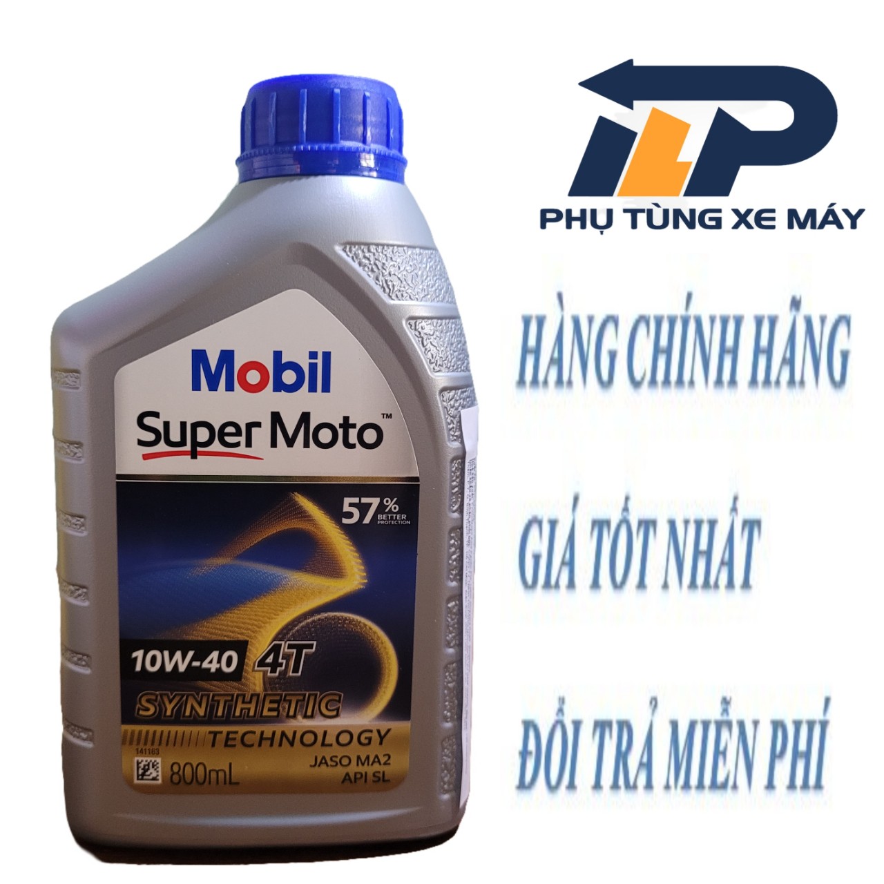 NHỚT XE SỐ MOBIL  NHẬP KHẨU