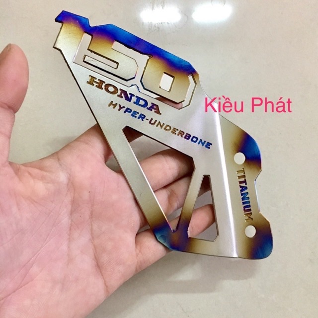 Che Pen Sonic Winner V1 Titan