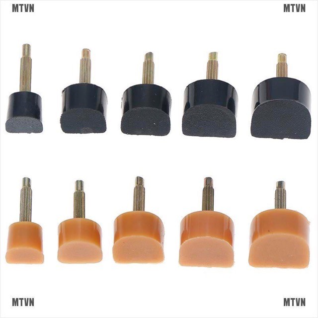 [HCM]Bộ 10 đinh sửa giày cao gót tiện dụng